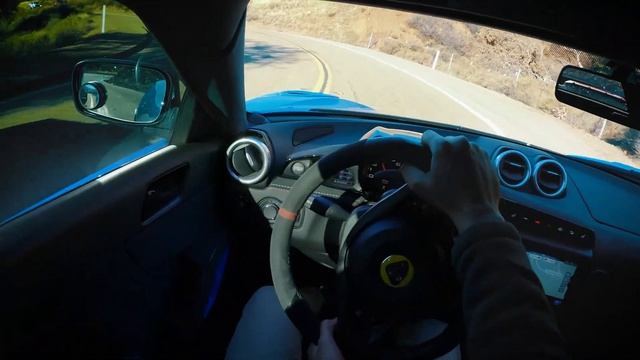 2020 Lotus Evora GT | Better Than Lotus Emira? смотреть онлайн