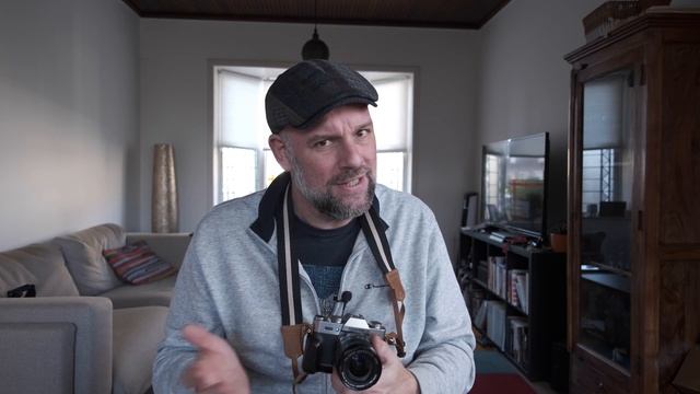 4 Reasons Why I Bought The Fujifilm XT-30 II In 2023 And So Should You смотреть онлайн