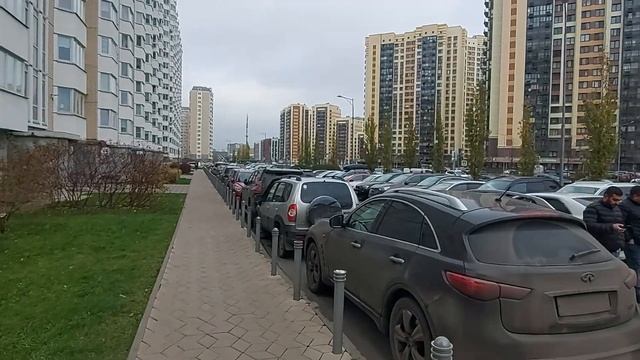 Знакомьтесь, Рассказовка.