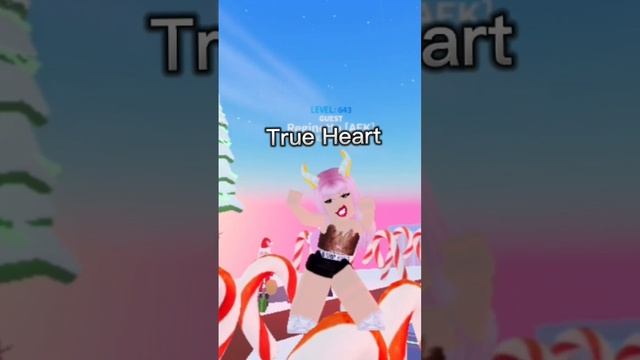 ТАНЦЫ В ТТД3 КОТОРЫЕ НАБИРАЮТ ПОПУЛЯРНОСТЬ #роблокс #тренды смотреть онлайн