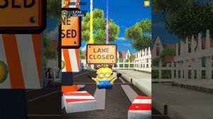 Minion Rush 50 FUNNY FAILS (Episode 1) | Gru's Lab, Residential Area