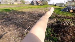 Беседка из бруса 200х200 (6м х 3м) СВОИМИ РУКАМИ. Часть 1 РАСПОЛОЖЕНИЕ