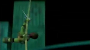 Клип черепашки ниндзя 2012 Рафаэль под песню я сошел с ума довела попса