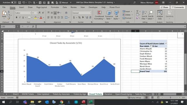 Learn MS Access -#1|Beginners Course |Working with Data |Pivot Tables |Enhancing Pivot Tables