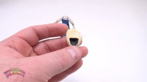 КАК СЛЕПИТЬ МОРОЖЕНЩИКА ИЗ ИГРЫ ICE SCREAM | Пластилиновая Лепка