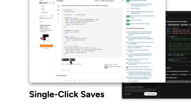 Meet Pieces for Developers | The Ultimate Code Snippet and Workflow Context Manager
