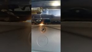 не работает кнопка открывания багажника BMW E39