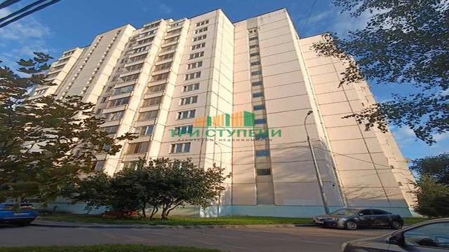 Продается квартира в Москве. Стоимость объекта 11900000 руб смотреть онлайн