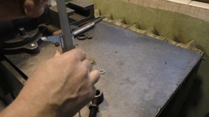 Ремонт шаровой опоры квадроцикла