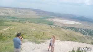 Крым! Феодосия.Двухдневная экскурсия из Анапы.Бахчисарай."август 2022г.