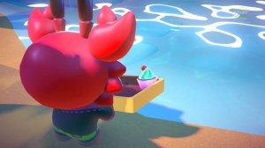 Трейлер Rumble Club