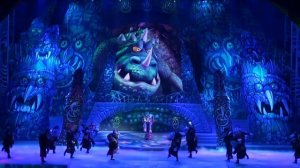 Кремлевская елка. Елка в Кремле.