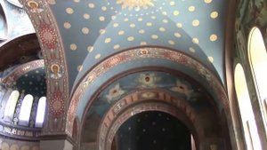 Абхазия  Новый Афон  Потрясающая песня