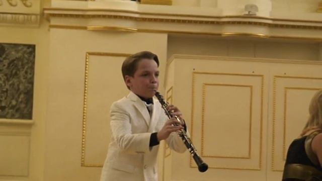 капелла гендель соната ре мажор смотреть онлайн