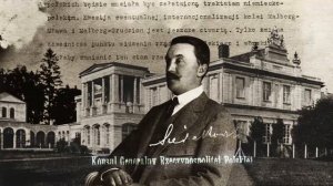 O niepodległą Polskę. Plebiscyt 1920 na Powiślu cz. 5 Konsulat Polski