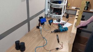 Ёмкость акумулятора электроинструмента - на что влияет? А мощность больше будет?