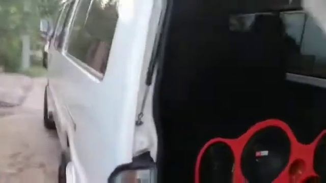 Bongo Brawny Modified Srilanka – смотреть видео онлайн от «Маздор ...