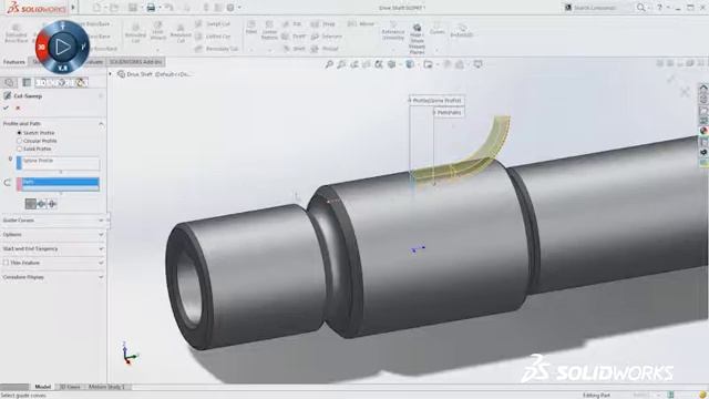 SOLIDWORKS 2016 CAD, ECAD, MCAD.