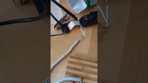 Подрулевое управление джойстиком Пежо 206