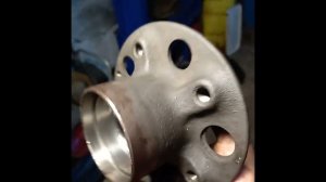 Мерседес С класс #замена #ступичного #подшипника