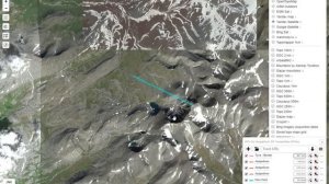 Nakarte.me. Рисуем трек похода. Работа с GPS-треками. Карты. Практическое применение