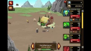 Zombidle Full Gameplay Walkthrough All Levels