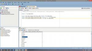 Regular Expression In Oracle SQL 2 | Regexp_Count in Oracle SQL