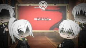 Damn Reincarnetion React Rap do Alucard (Novatroop) |Eugene as|