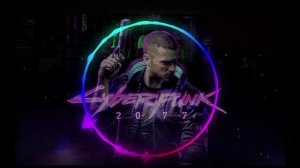 Cyberpunk 2077 - Main Menu Theme
