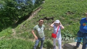 Экскурсии из Нафталана в Гянджу и Гёй-Гёль с гидом или без, цены от 30 манат