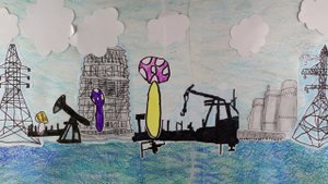 Как то раз в Балбешенске