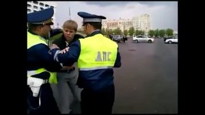 Можно ли снимать сотрудников ДПС на камеру? Можно!