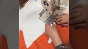 Как сшить спортивные штанишки для мальчика