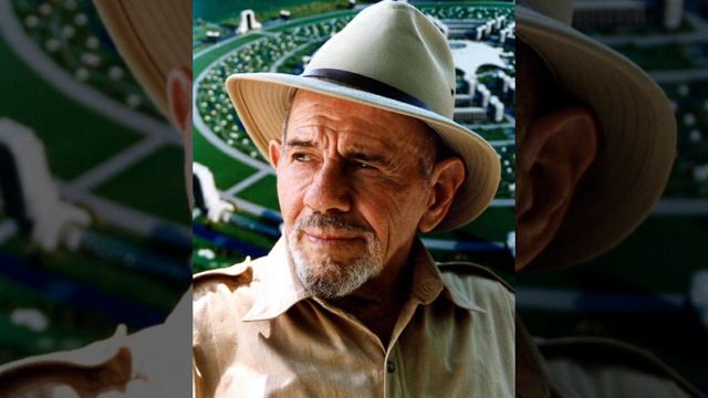 Жак Фреско - зачем вставать 5 утра