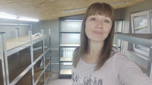 Глобальная перестройка.Ура! Теперь у меня новое помещение для выращивания рассады цветов зимой.Обзор
