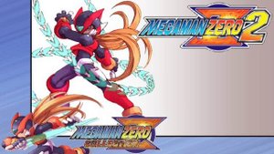 Mega Man Zero Collection OST - T2-37: Awakening Will (Credits Theme)