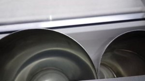 Дымоходные трубы разной толщины 0,5мм, 0,8мм и 1мм Версия Люкс