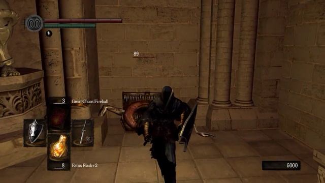 Dark Souls Git Gud Edition Ep 35 - Backseat Gaming At Its Finest!!! смотреть онлайн