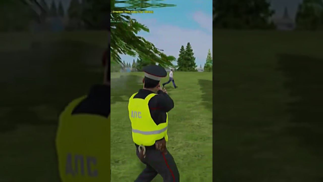 RUSSIA POLICE Amazing Online Green; Promo-code: TELLES