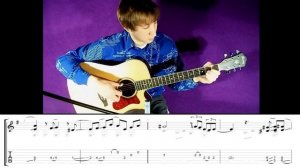 Pink panther theme on guitar | Розовая пантера на гитаре. Урок