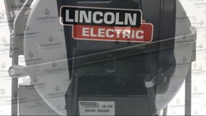 Механизм подачи сварочной проволоки LN23p Lincoln Electric