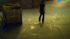 Код Лиоко Эволюция 4 серия(полностью)