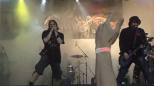 Король и Шут - Охотник (26.05.2012)