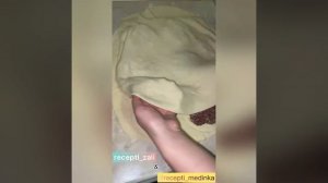 Карачаевские хычины с Мясом