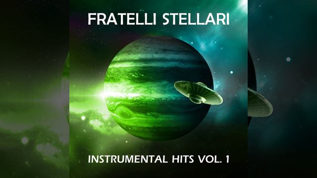 Sorella Stellare (Instrumental)