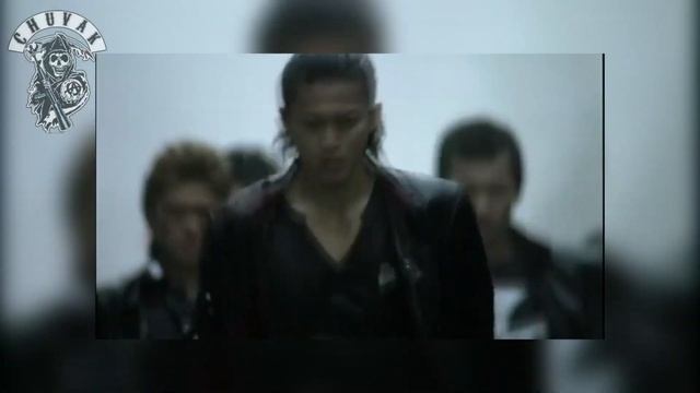 ВОРОНЫ - ЛУЧШАЯ ХУЛИГАНСКАЯ МАНГА смотреть онлайн