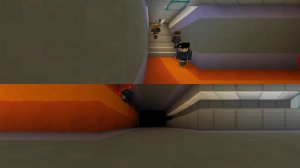 THE RETURN of CARTOON CAT! - Minecraft VR