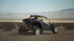 2024 Can-Am Maverick R Walkaround