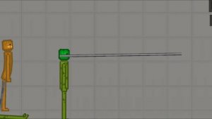 КАК ИГРАТЬ В MELON PLAYGROUND (ТУТОРИАЛ САМЫЕ ВАЖНЫЕ ВЕЩИ)