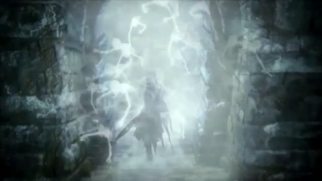 New Project Beast (Bloodborne) Gameplay смотреть онлайн